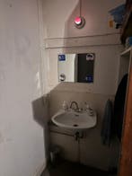 Kamer te huur aan Boterdiep in Groningen, Huizen en Kamers, Kamers te huur, Minder dan 20 m², Groningen