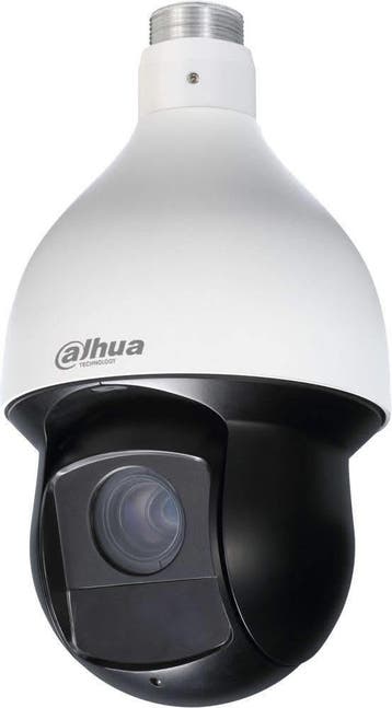 Dahua SD59232DB-HC Full HD PTZ camera 32x zoom met, Ophalen of Verzenden, Nieuw