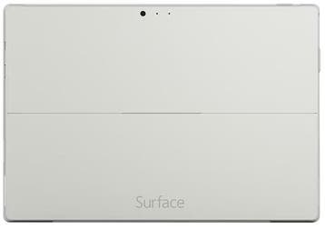 Microsoft Surface Pro 3 | i5 | 12 4 GB | 128 GB SSD | Gr..., Ophalen of Verzenden, Gebruikt