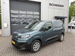 Fiat E-Doblò  | Financial Lease voor 308 p/mnd, Automaat, Stof, Gebruikt, Overige carrosserieën