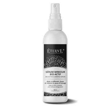 ÉTERNL  doeltreffende afslank lichaam serum - cafeïne -, Nieuw