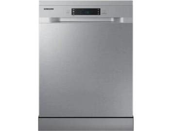 Samsung DW60CG550FSR - Vrijstaande Vaatwasser - 60 cm - 14, Ophalen of Verzenden, Nieuw, 85 tot 90 cm