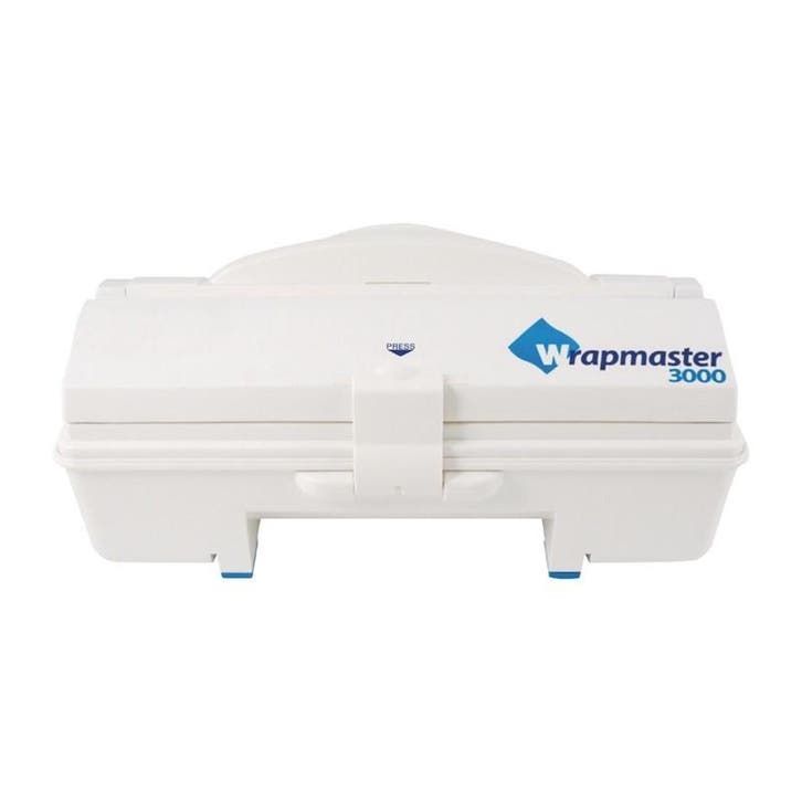 Wrapmaster foliedispenser 30,5cm, Huis en Inrichting, Keuken | Keukenbenodigdheden, Verzenden