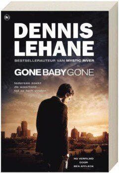 Gone baby gone (Goed), Verzenden, Gelezen, Dennis Lehane