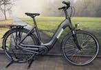 Electrische fiets dames Batavus Finez E-Go Power | Als Nieuw, Batavus, Ophalen of Verzenden, Zo goed als nieuw, 51 tot 55 cm