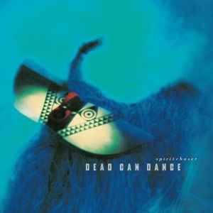 cd - Dead Can Dance - Spiritchaser, Cd's en Dvd's, Verzenden, Zo goed als nieuw