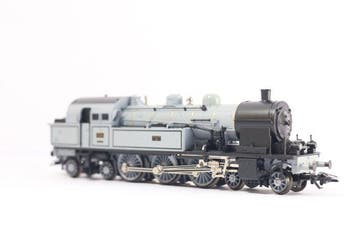 Märklin H0 - 83307 - Tender locomotief (1) - T18 - K.W.St.E., Nieuw