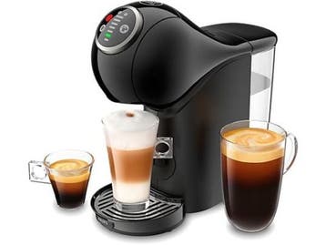 Veiling - KRUPS Dolce Gusto Genio S Plus (KP3408) - Capsulem, Witgoed en Apparatuur, Koffiezetapparaten, Nieuw