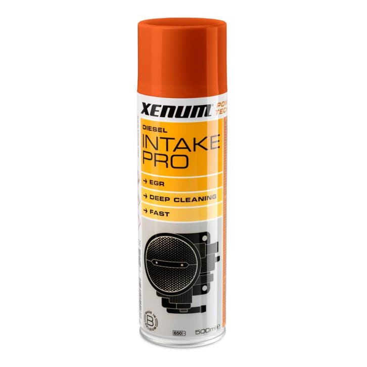 Xenum Intake Pro Diesel 500ml, Motoren, Accessoires | Onderhoudsmiddelen, Verzenden