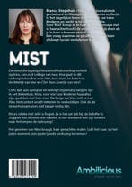 Mist 9789493275799 Bianca Stegehuis, Verzenden, Gelezen, Bianca Stegehuis
