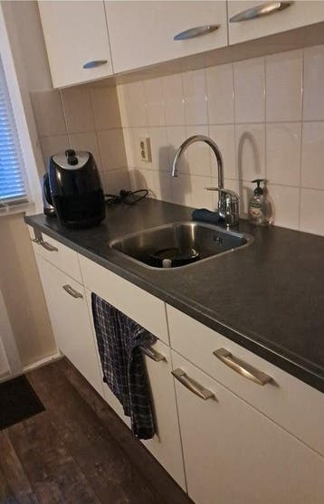 Te huur: Appartement A.P. Fokkerstraat in Groningen, Huizen en Kamers, Huizen te huur, Groningen, Groningen, Appartement