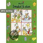 Smakelijk eten / Walt Disney, Zo heet dat / 4 9789054286769, Boeken, Kinderboeken | Jeugd | onder 10 jaar, Verzenden, Gelezen