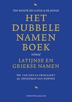 Het dubbele namenboek 9789050188791, Verzenden, Gelezen, C.E.G. ten Houte de Lange