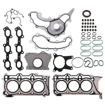 Cylinder head gasket geschikt voor Maserati Ghibli 3.0T 3..., Verzenden, Nieuw, Maserati