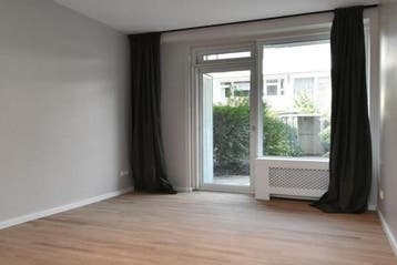 Appartement Merkusstraat in Den Haag, Den Haag, Den Haag, Via bemiddelaar, Appartement