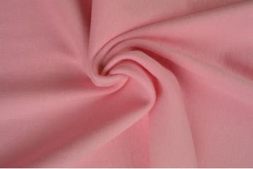 Boordstof Baby roze - rol 10 meter, Verzenden, Nieuw