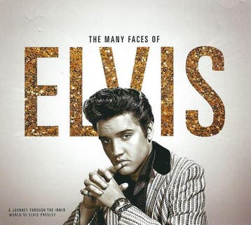 Diverse Artiesten – The Many Faces Of Elvis 7798093710854 (3, Ophalen of Verzenden, Nieuw in verpakking
