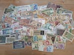 Wereld. - 200 Banknotes - various dates (Zonder