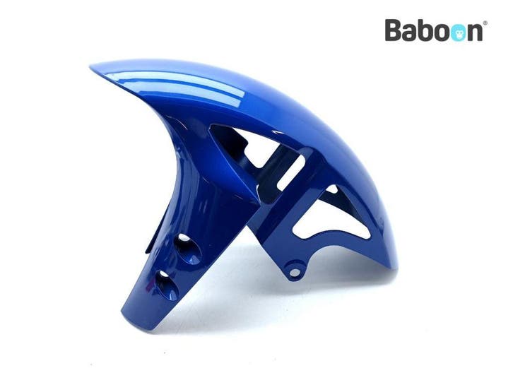 Voorspatbord Yamaha YZF R6 2017-2022 (YZF-R6 BN6), Motoren, Onderdelen | Yamaha, Gebruikt, Verzenden