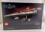 Lego - Star Wars - 75356 - Executor Super Star Destroyer -, Nieuw