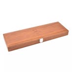Yaxell Ran Messenset – Giftset – 2-delig – Koksmes 20, Ophalen of Verzenden, Nieuw, Hout, Bestekset