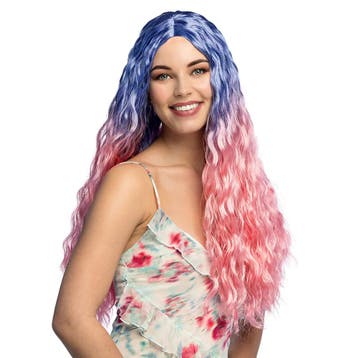 Pruik Mirage Fantasy Wave, Ophalen of Verzenden, Nieuw