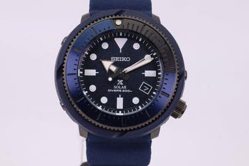 Seiko - Prospex - Zonder minimumprijs - SNE533P1 | V157-0DC0, Nieuw