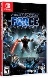 MarioSwitch.nl: Star Wars: The Force Unleashed - iDEAL!, Ophalen of Verzenden, Zo goed als nieuw