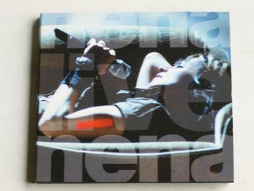 Nena - Live Nena, Ophalen of Verzenden, Zo goed als nieuw