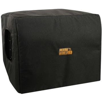 Markbass Cover CMD 102 P - MBA195018, Verzenden, Nieuw