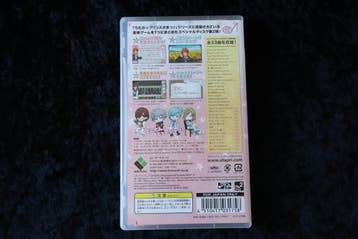 Uta No Prince Sama Music 2 Sony PSP NTSC-J, Verzenden, Nieuw