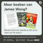 Grow your own drugs 9789061128687 James Wong, Boeken, Verzenden, Gelezen, James Wong