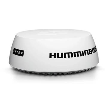 Humminbird Radar HB2124, Watersport en Boten, Ophalen of Verzenden, Nieuw