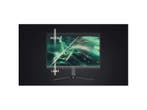 Peaq - QHD  Monitor - 32 inch, Verzenden, In hoogte verstelbaar, VA, Nieuw