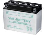VMF Powersport accu | Y50-N18L-A2 | 12V 20Ah, Ophalen of Verzenden, Nieuw