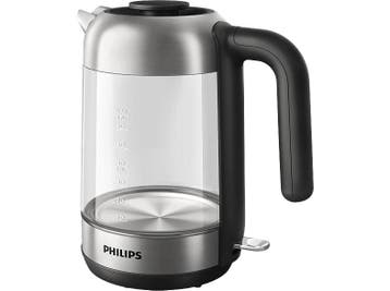 Philips -   Zilver, 1 tot 2 liter, Verzenden, Nieuw