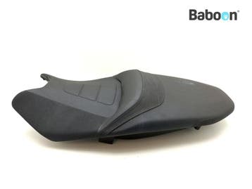 Buddy Seat Compleet Yamaha XP 560 T-Max Tech Max ABS, Verzenden, Gebruikt