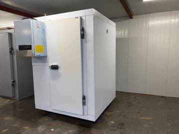 Koelcel 150 x 150 x 201 cm stekker klaar, Nieuw in verpakking, Koelen en Vriezen