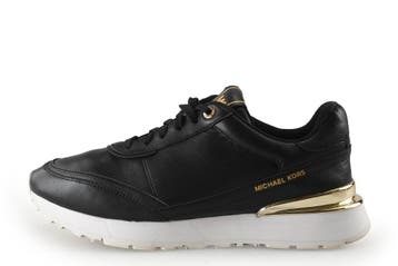 Michael Kors Sneakers in maat 40½ Zwart, Kleding | Dames, Michael Kors, Verzenden, Zwart, Sneakers of Gympen