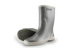 Bergstein Regenlaarzen Meisjes in maat 31 Zilver, Kinderen en Baby's, Kinderkleding | Schoenen en Sokken, Verzenden, Jongen of Meisje
