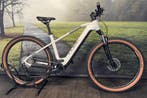Cube elektrische MTB | Bosch CX Middenmotor | 625Wh accu, Ophalen of Verzenden, Zo goed als nieuw, 51 tot 55 cm, Cube