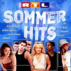 cd - Various - RTL Sommer Hits, Verzenden, Zo goed als nieuw