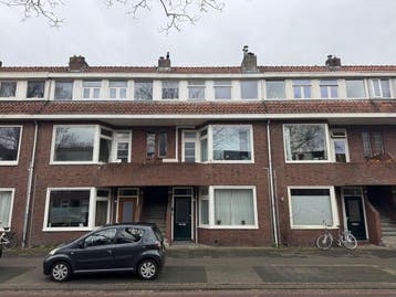 Te huur: Kamer Rembrandt van Rijnstraat in Groningen, Groningen