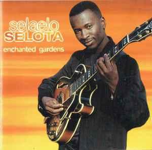 cd - Selaelo Selota - Enchanted Gardens, Verzenden, Zo goed als nieuw