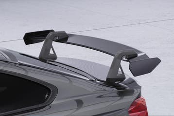 CSR zwanenhals achterspoiler voor BMW 4 Serie F32 Coupé | Be, Verzenden, Nieuw