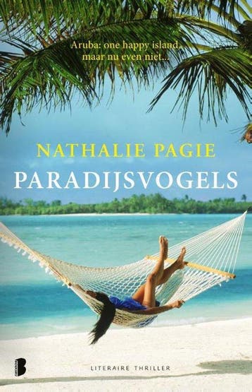 Paradijsvogels - Nathalie Pagie 9789022588970, Verzenden, Gelezen, Nathalie Pagie