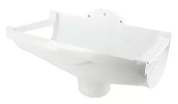NICOLL Techtan Vodalis LG29 PVC-Ti expansie centraaluitloop, Ophalen of Verzenden, Nieuw