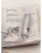 Festo Klempatroon KP-20-1400, Ophalen