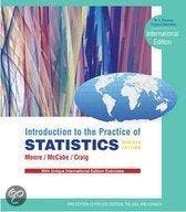 Introduction To The Practice Of Statistics 9781429286640, Boeken, Verzenden, Zo goed als nieuw