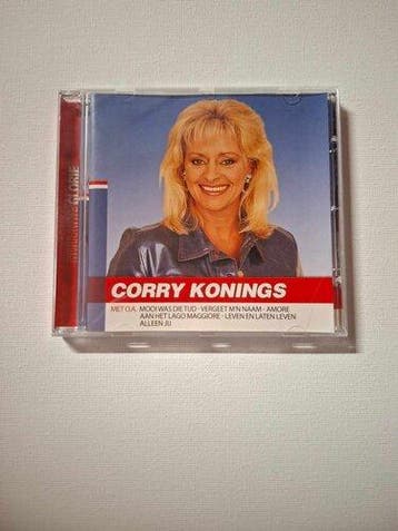Corry Konings Hollandsglorie, Verzenden, Nieuw in verpakking